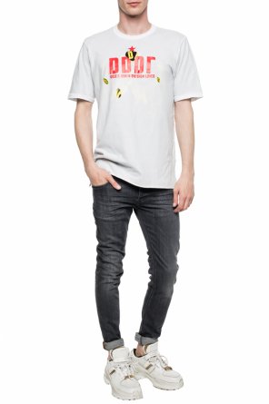 ‘sleenker-x’ skinny jeans, zdjęcie 2 ‘sleenker-x’ skinny jeans od Diesel
